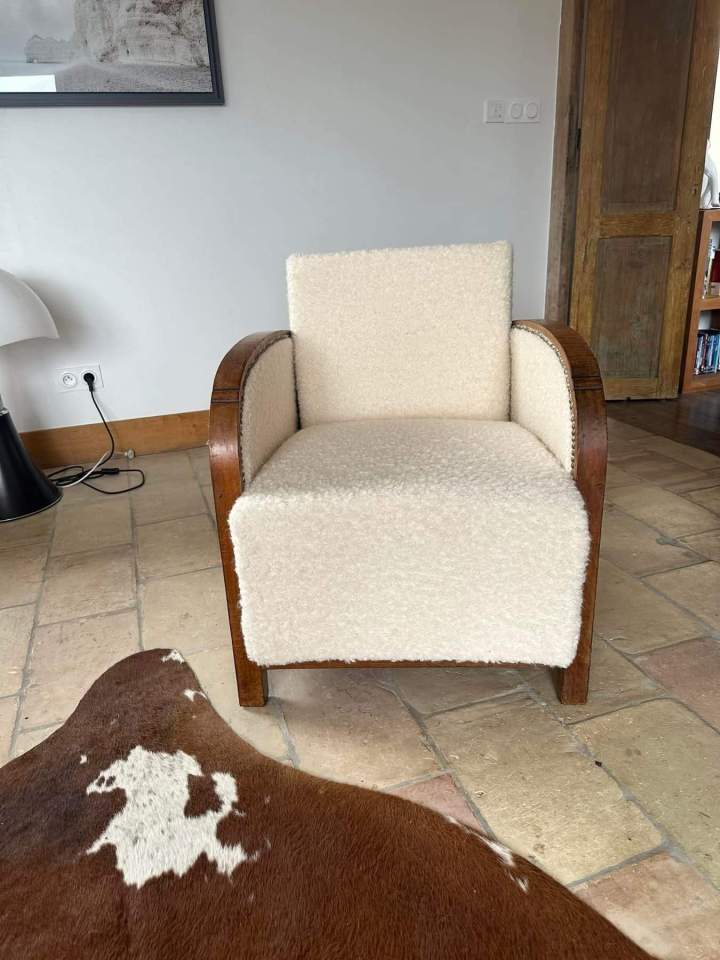 Fabrication ou réparation de canapés Lisieux