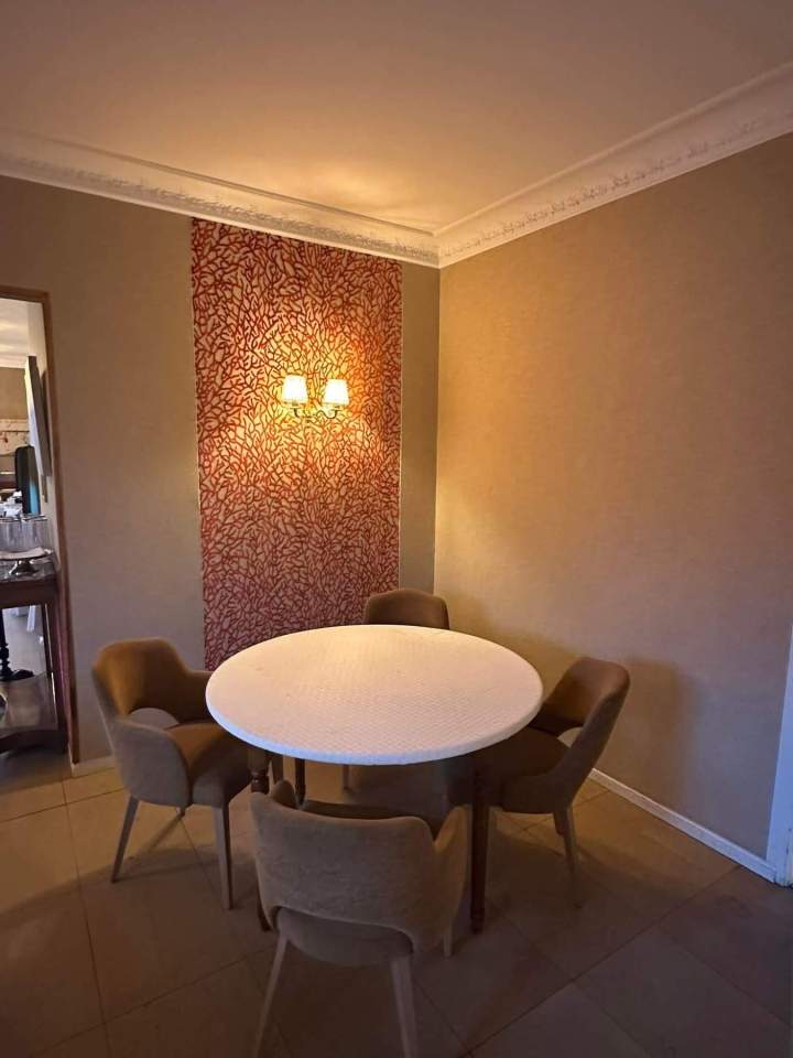 Pose de tenture murale Lisieux