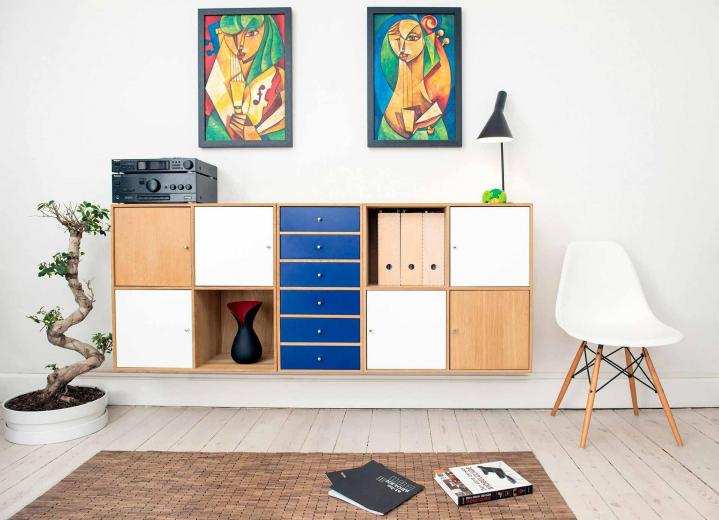 Création de mobilier Lisieux